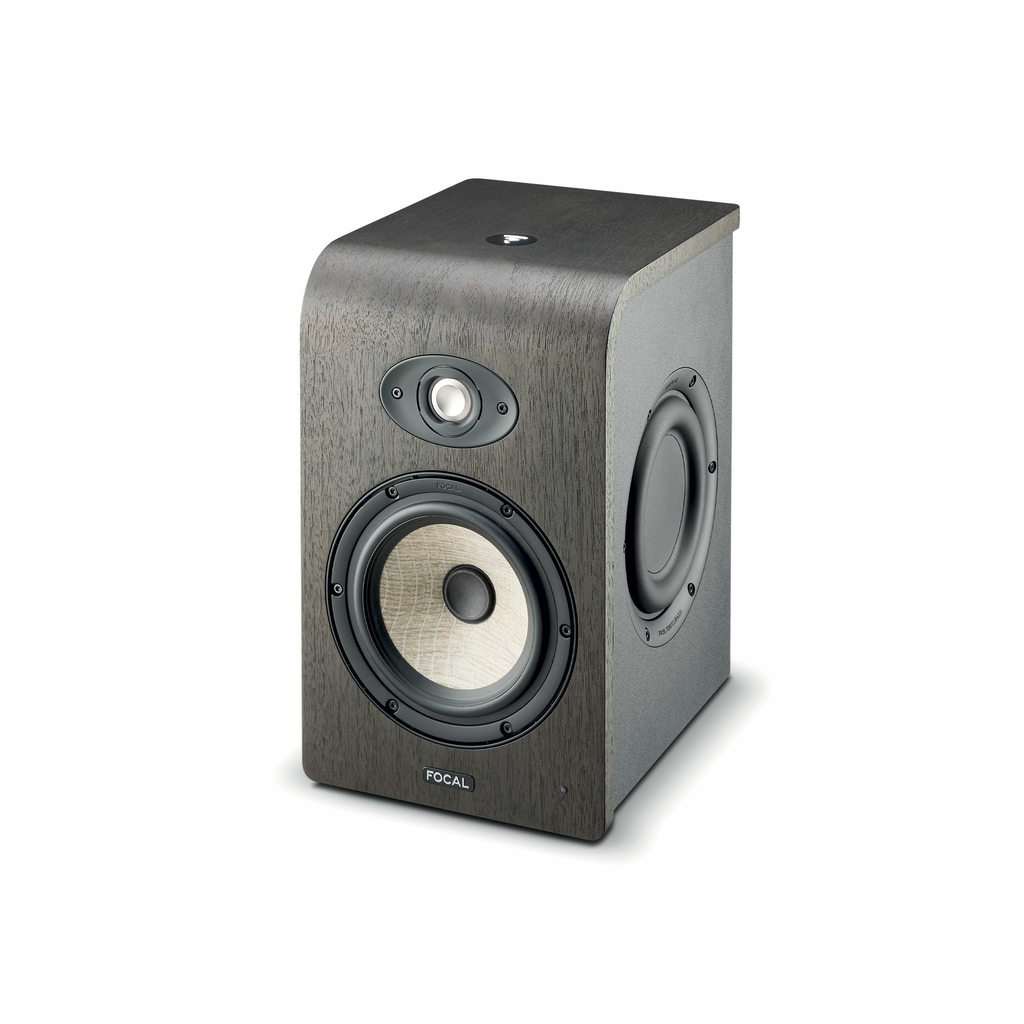 [FOASPFSH650N514] Focal Pro Shape 65  EU UK Dark Walnut