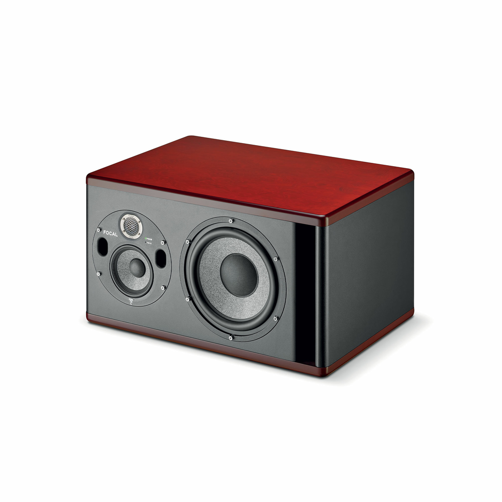 [FOASBETR112R014] Focal Pro Trio 11 BE EU UK Red