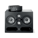Focal Pro Utopia Main 212 BE Black