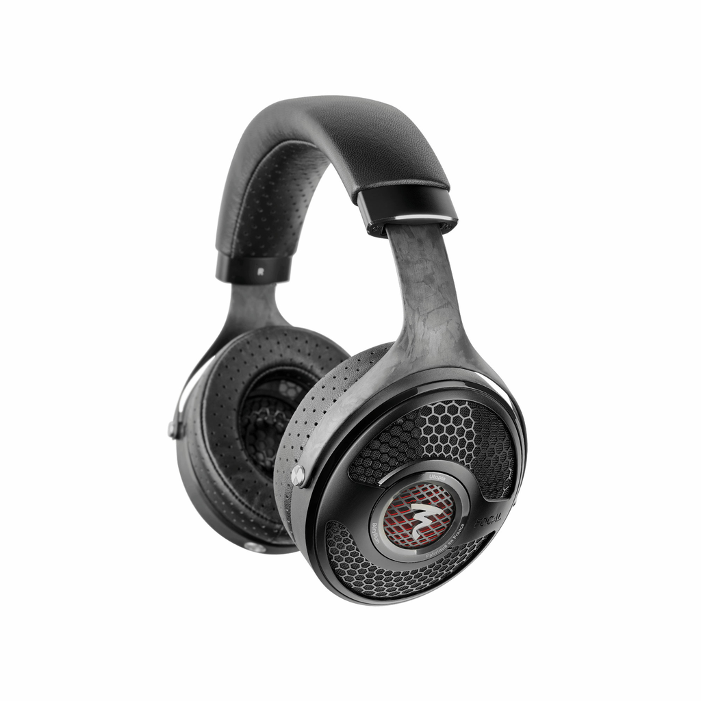 [FOAHBEUTHE2B000] Focal HP Utopia 2022