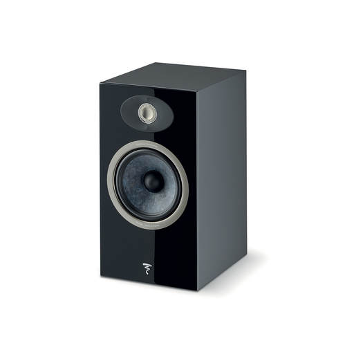 [FOAESFO1N10B100] Focal Theva N1 black