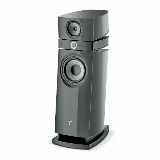 [FOAESTUTSC0G100] Focal Utopia Scala Evo Ash Grey