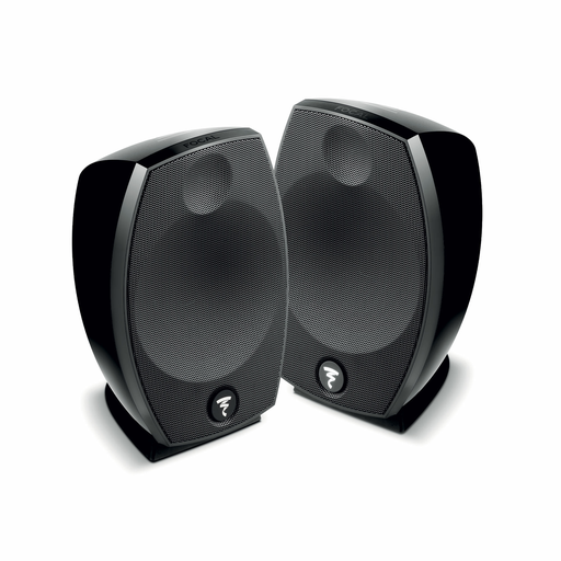 [FOACPASIB20B000] Focal Sib Evo 2.0 black