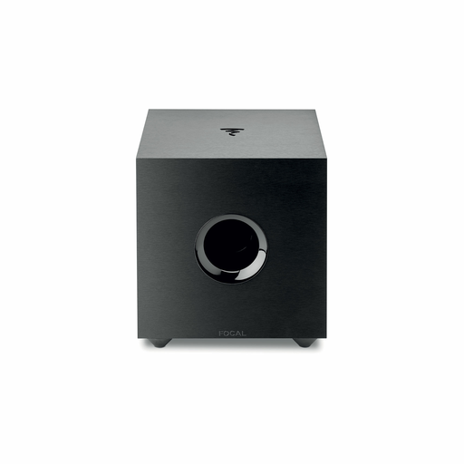 [FOACSCCUBE0B020] Focal Cub Evo black