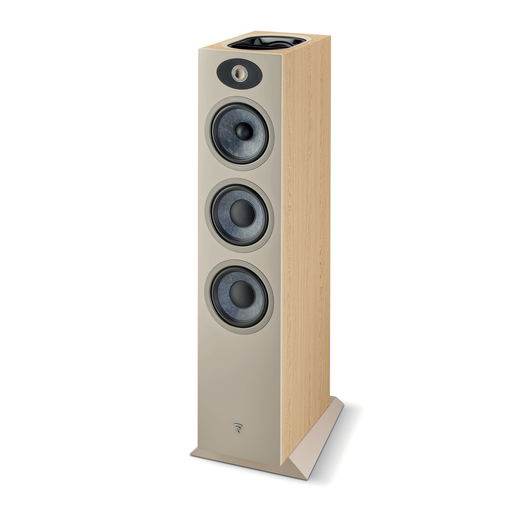 [FOAESFO1DA0L000] Focal Theva N3-D light wood