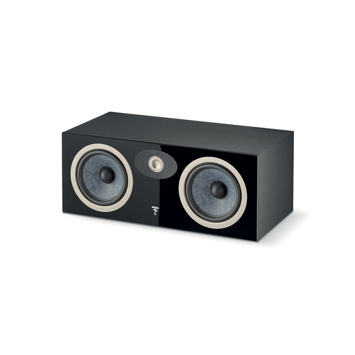 [FOAESFO1CC0B100] Focal Theva Center black
