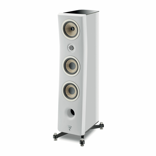 [FOAEFBKN2W0W300] Focal Kanta N2 White HG White Mat