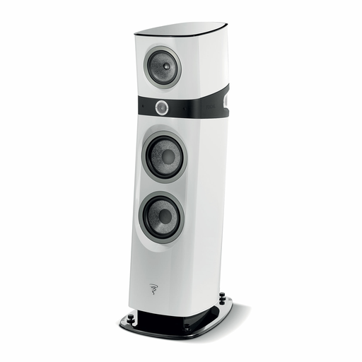 [FOAEBSSN030W200] Focal Sopra N3 Carrara White