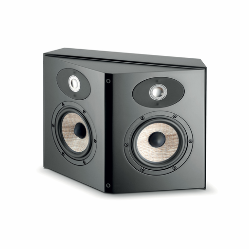 [FOAEFAR9000B300] Focal Aria SR900 Black Satin