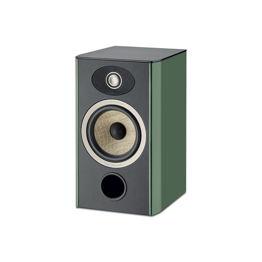 [FOAEFTAEN10V200] Focal Aria Evo X N1 Moss Green HG