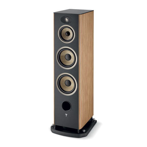 [FOAEFTAEN40N700] Focal Aria Evo X N4 Prime Wallnut