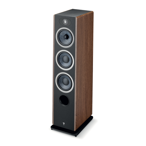 [FOAESFLON20O400] Focal Vestia N2 Dark Wood
