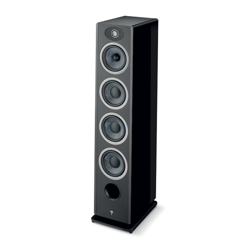 [FOAESFLON30B000] Focal Vestia N3 Black
