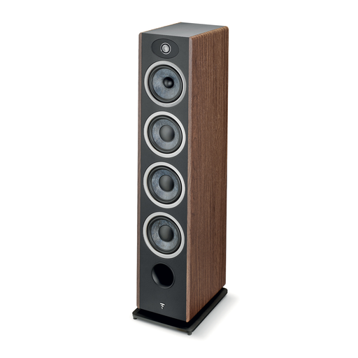 [FOAESFLON30O400] Focal Vestia N3 Dark Wood