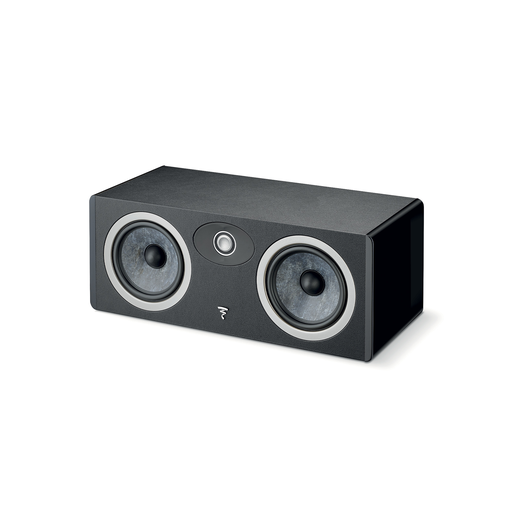 [FOAESFLOCT0B000] Focal Vestia Center Black HG