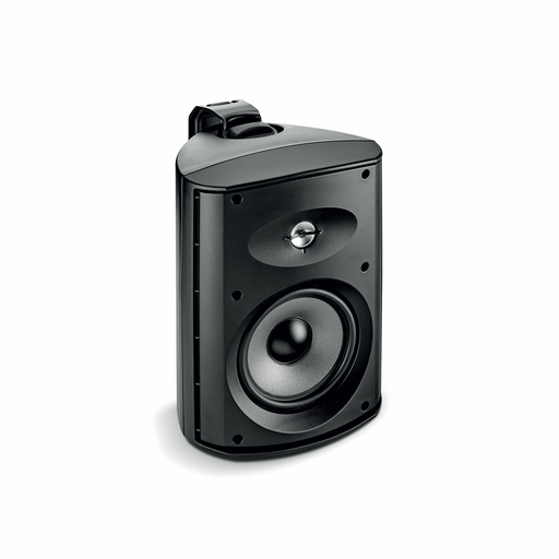 [FOAOPA1OD60B000] Focal 100 OD6 Black