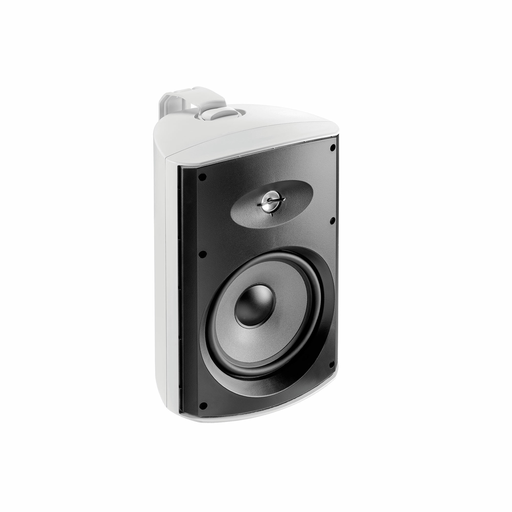[FOAOPA1OD80W100] Focal 100 OD8 White