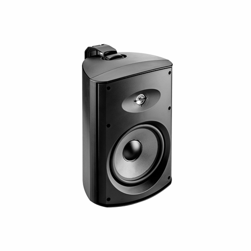 [FOAOPA1OD80B000] Focal 100 OD8 Black