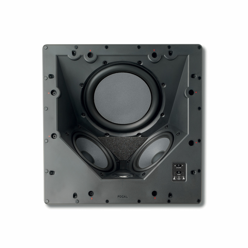 [FOAIPA1LCR0W100] Focal 100 ICLCR5