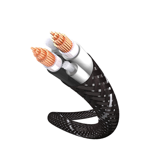 [00780502] Inakustik Ref LS-502 50m - 1,0 m