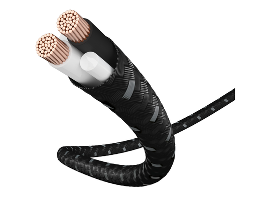 [00602720] Inakustik Exz LS-20 2x2,5mm2 50m - 1,0 m