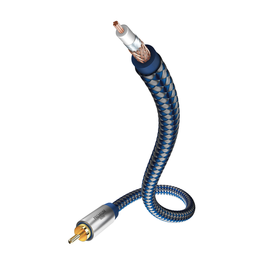 [00408031] Inakustik Prem II Sub-Mono 3,0m