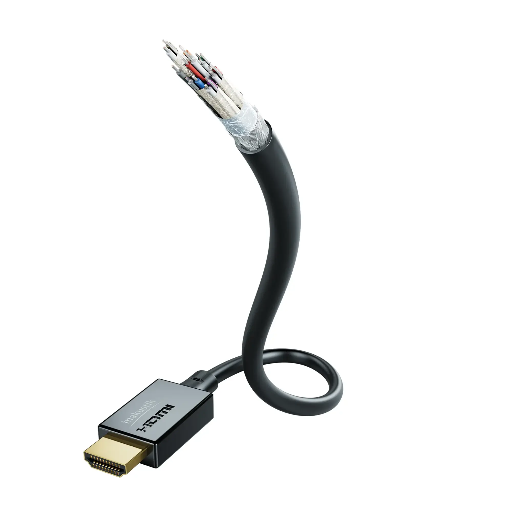 [00324610] Inakustik Star II HDMI2.1 48G 1,0m