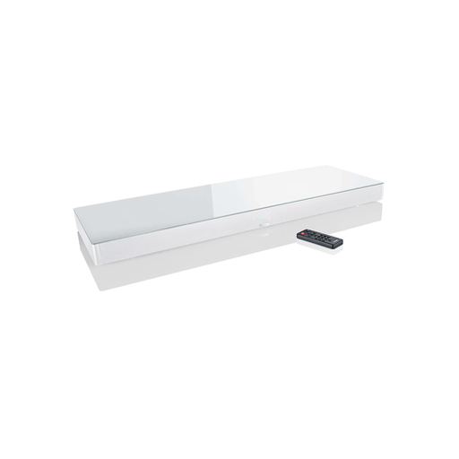 [04156] Canton Smart Sounddeck 100 White