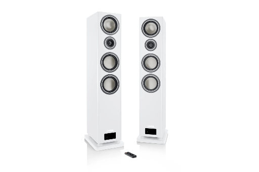 [04359] Canton Smart Townus 8 White