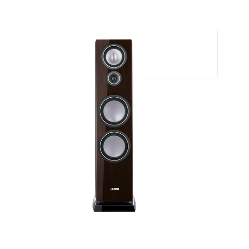 [04323] Canton Vento 100 Walnut Dark HGL