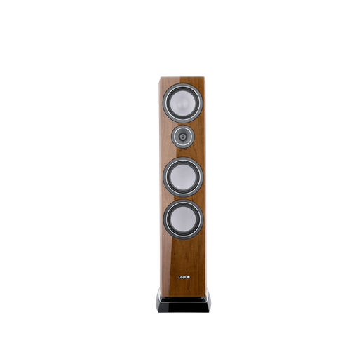 [04270] Canton Vento 80 Walnut Light HGL
