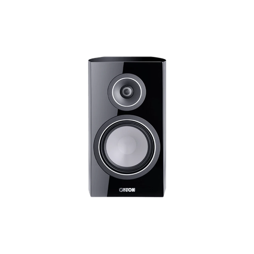 [04260] Canton Vento 30 Black HGL