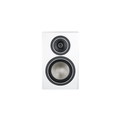 [04238] Canton Townus 10 White Matt