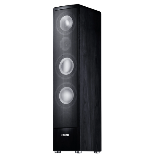 [02503] Canton Ergo 690 DC Black