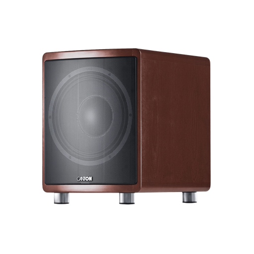 [03096] Canton Sub 650 Wenge 230V