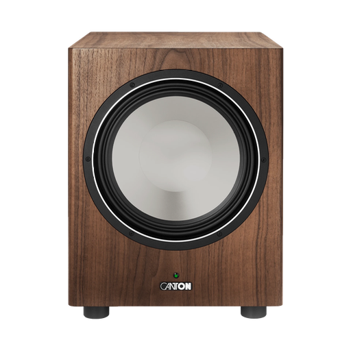 [04332] Canton Townus Sub 12 walnut