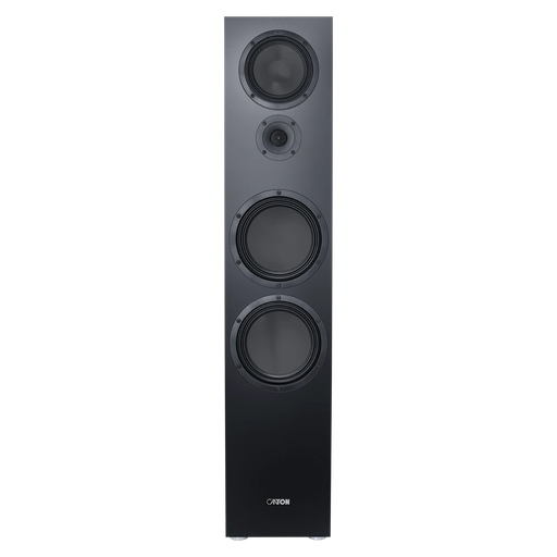 [04542] Canton GLE 100 S2 black