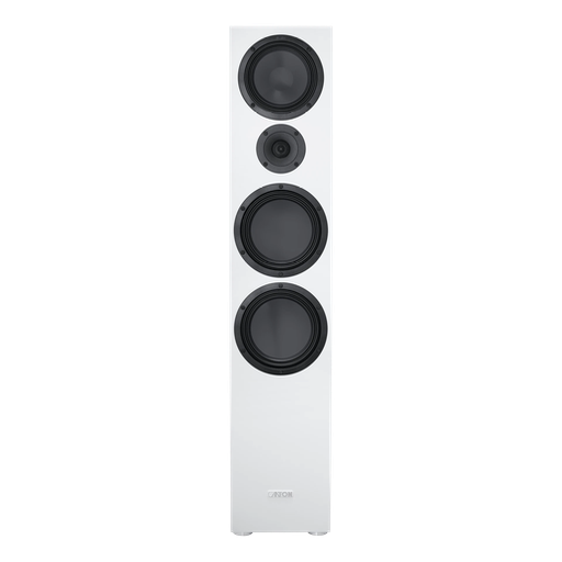 [04539] Canton GLE 90 S2 White