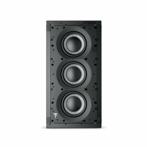 [FOAIWBKSUB0B000] Focal 1000 IWSUB Utopia