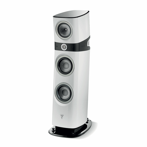 [FOAEBSSN020W200] Focal Sopra N2 Carrara White