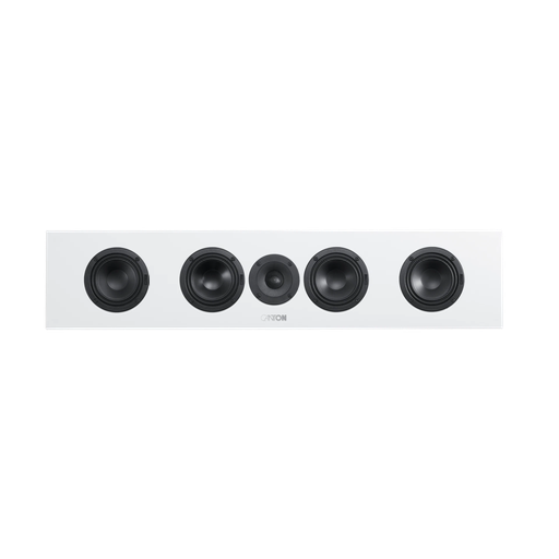 [04672] Canton Atelier OnWall 9 C white semi-gloss