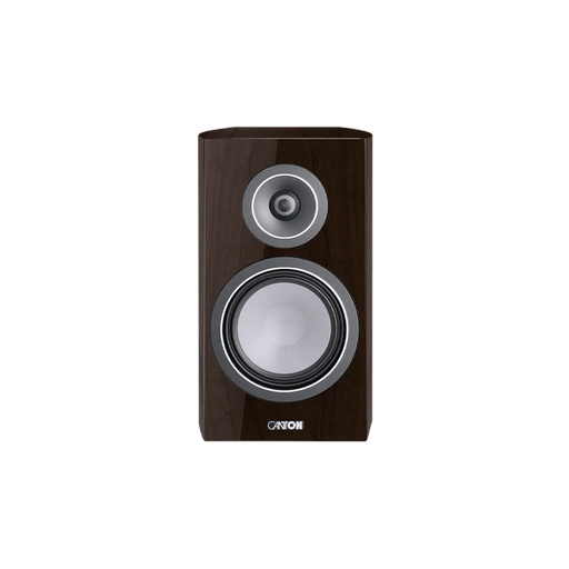 [04318] Canton Vento 30 Walnut Dark HGL