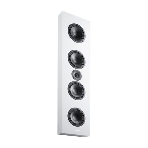 [04666] Canton Atelier OnWall 11 white semi-gloss