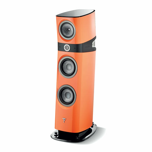 [FOAEBSSN020Y300] Focal Sopra N2 Orange