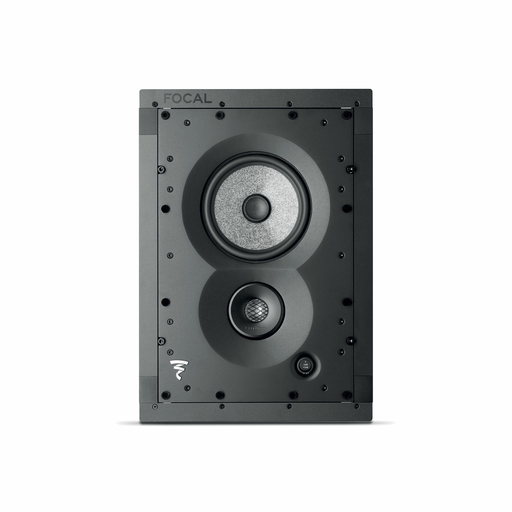 [FOAIWBKIW60B000] Focal 1000 IW6