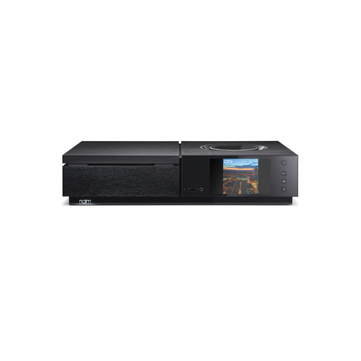 [00-004-0196] Naim Uniti Star (CD)
