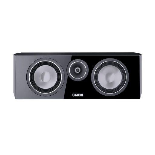 [04264] Canton Vento 50 Center Black HGL