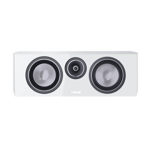 [04265] Canton Vento 50 Center White HGL