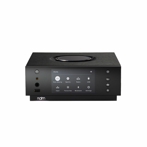 [00-004-0276] Naim Uniti Atom HE (Headphone Edition)
