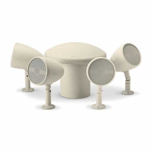 [FOAOPBSS41S400] Focal Littora 200 Bundle OD 4.1 Light